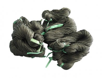 Graphite Rope