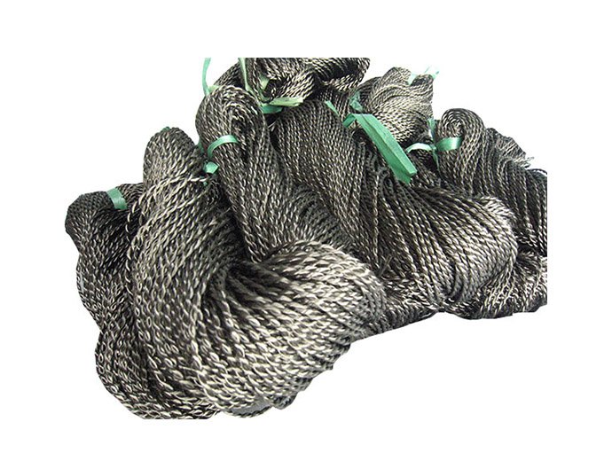 Graphite Rope (197)