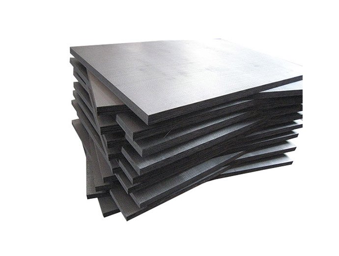 Long fiber Graphite rigid felt (148)