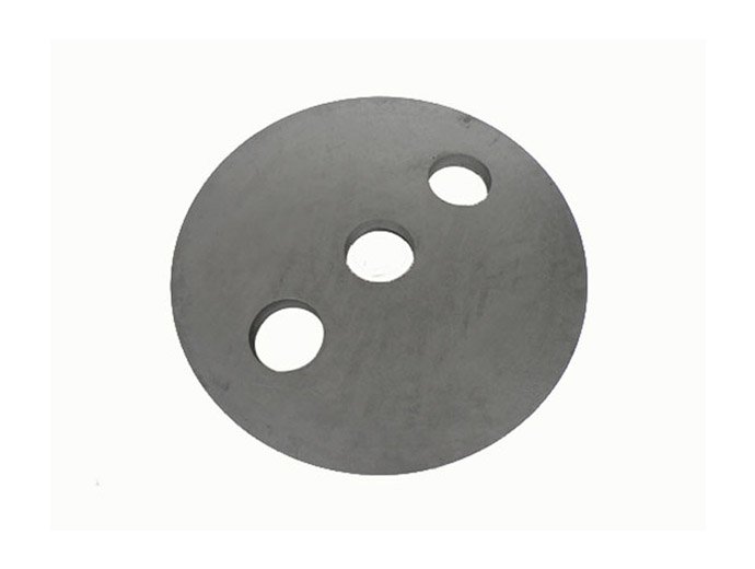 Graphite Insulation Shield (131)