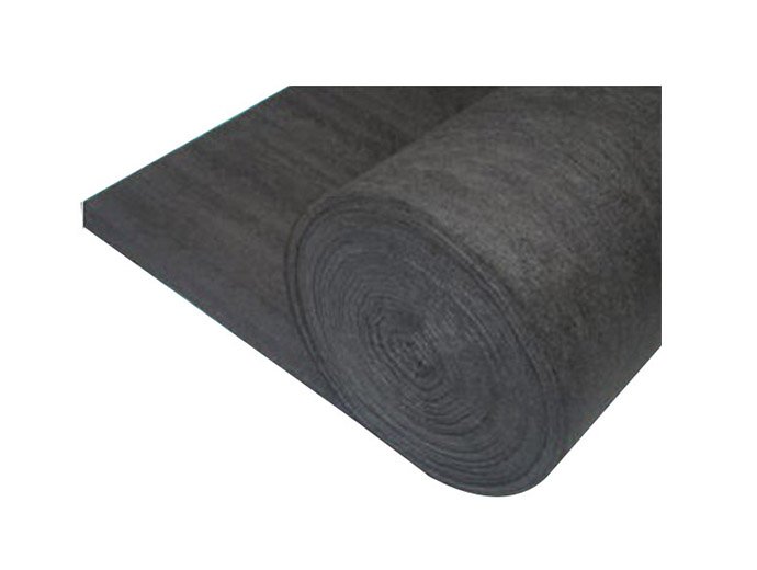 RAYON-based graphite soft felt (169)