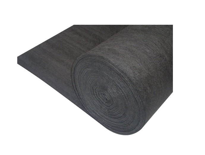 Pan-based graphite soft felt (167)