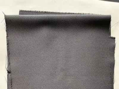 Activated carbon fiber fabrics (flow battery)